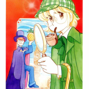 Art Book Takemoto Izumi World 1994 / eBook - Image 2