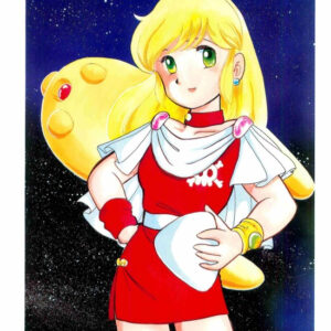 Art Book Takemoto Izumi World 1994 / eBook - Image 4