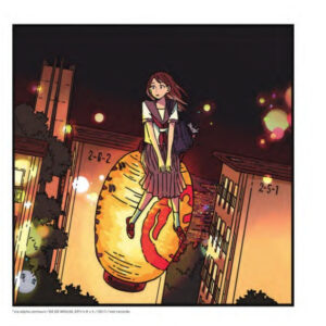 ILLUSTRATION MAKING VISUAL BOOK Malbeni Akane / eBook - Image 7