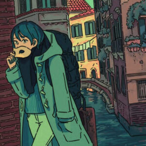 ILLUSTRATION MAKING VISUAL BOOK Malbeni Akane / eBook - Image 3