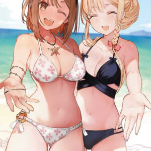 Atelier Ryza Official Visual Collection vol.1 / eBook - Image 10