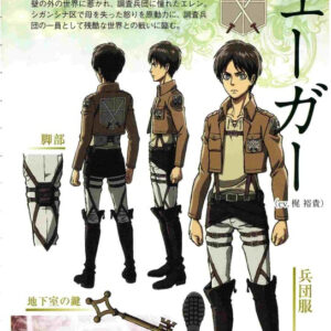 Attack of Titans - Animation Side / eBook - Image 2