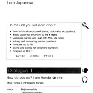 Learn Colloquial Japanese / eBook - Image 2