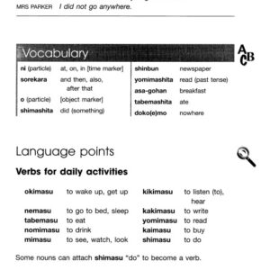 Learn Colloquial Japanese / eBook - Image 4