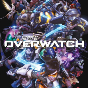 The Art of Overwatch / eBook
