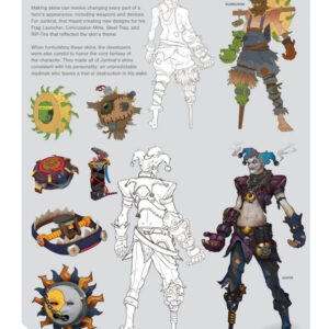 The Art of Overwatch / eBook - Image 2