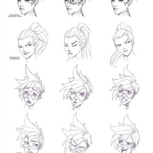 The Art of Overwatch / eBook - Image 4