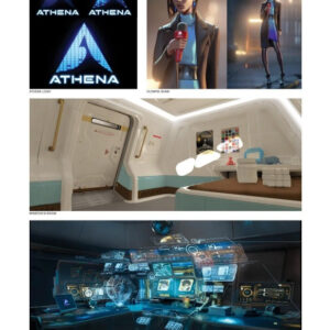 The Art of Overwatch / eBook - Image 5