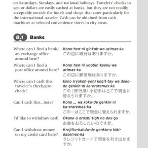 Essential Japanese - Speak Japanese With Confidence / eBook - Image 4