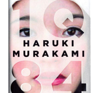 1Q84 - Haruki Murakami / eBook