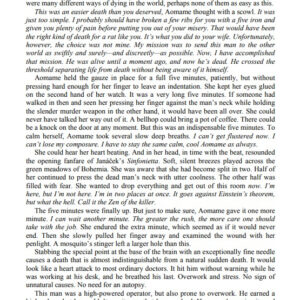 1Q84 - Haruki Murakami / eBook - Image 2