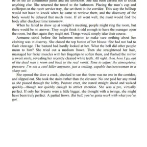 1Q84 - Haruki Murakami / eBook - Image 5