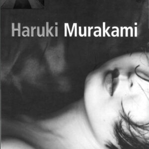 After Dark - Haruki Murakami / eBook
