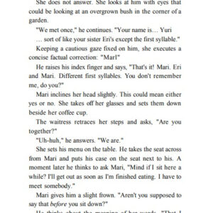 After Dark - Haruki Murakami / eBook - Image 2