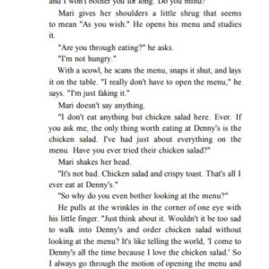 After Dark - Haruki Murakami / eBook - Image 4