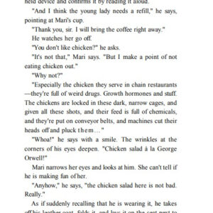 After Dark - Haruki Murakami / eBook - Image 3