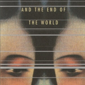 Hard-boiled Wonderland and the end of the world - Haruki Murakami / eBook