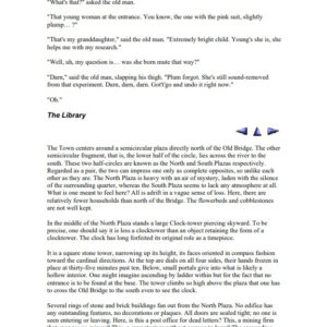 Hard-boiled Wonderland and the end of the world - Haruki Murakami / eBook - Image 3