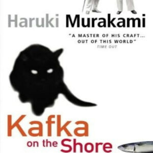 Kafka on the Shore - Haruki Murakami / eBook
