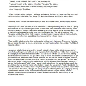 Botchan - Natsume Soseki / eBook - Image 3