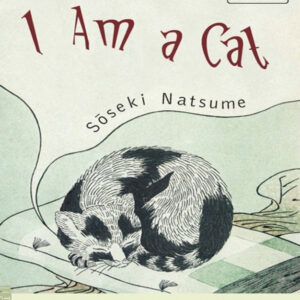 I am a cat - Natsume Soseki / eBook