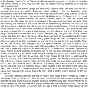 I am a cat - Natsume Soseki / eBook - Image 3