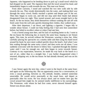 Kokoro - Natsume Soseki / eBook - Image 3