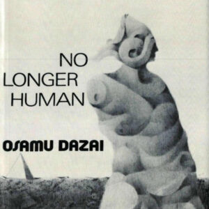 No Longer Human - Osamu Dazai / eBook - Image 1