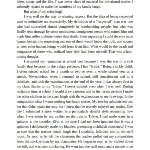 No Longer Human - Osamu Dazai / eBook - Image 3