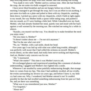 The Setting Sun - Osamu Dazai / eBook - Image 3